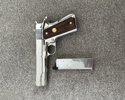 Government 1911 - Used airsoft equipment