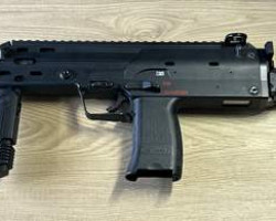 Umarex H&K MP7 GBB - Used airsoft equipment