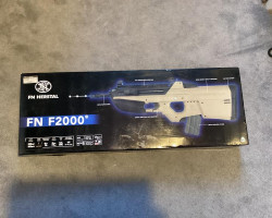 Fn f2000 - Used airsoft equipment