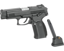 CYMA Grach EBB Pistol - Used airsoft equipment