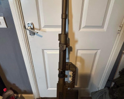 s&t st200 - Used airsoft equipment