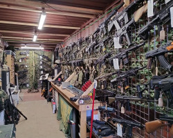 Loads of sales - Used airsoft equipment
