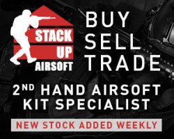 Loads for sale - Used airsoft equipment