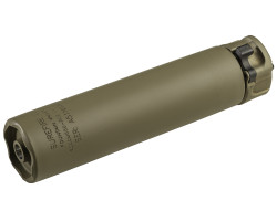 Surefire RC2 suppressor - Used airsoft equipment