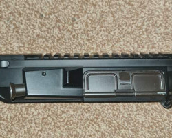 Cyma cm097 upper receiver - Used airsoft equipment