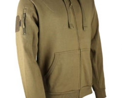 Looking for Hoodies w/ velcro - Used airsoft equipment