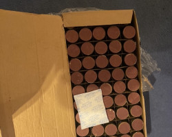 Pyro for trade - Used airsoft equipment