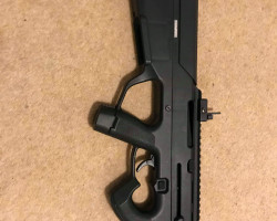 Hpa Magpul PDR - Used airsoft equipment