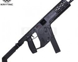 Krytac limited edition vector - Used airsoft equipment