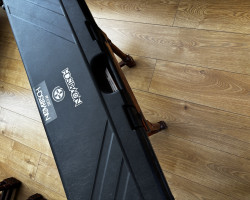 SSG24 - Used airsoft equipment