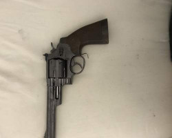 Smith and western M29 - Used airsoft equipment