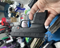 Tokyo Marui - Used airsoft equipment