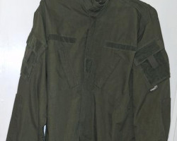 Viper green jacket and trouser - Used airsoft equipment