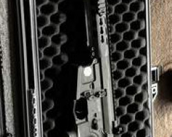 G&G GC16 Predator - Used airsoft equipment