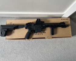 KWA Ronin T10 (Recoil) M4 - Used airsoft equipment