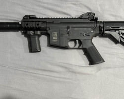 specna arms m4 - Used airsoft equipment