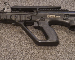 AUG Bullpup - Used airsoft equipment