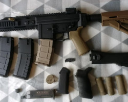 GHK G5 Gen 2 - Used airsoft equipment