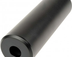 VORSK QD Suppressor with 5-Lug - Used airsoft equipment