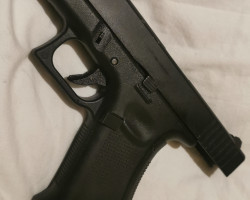 Glock 19x (WE) - Used airsoft equipment