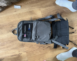Hpa rig - Used airsoft equipment