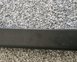 Extended WE glock mag - Used airsoft equipment