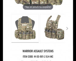 bundle for sale - Used airsoft equipment