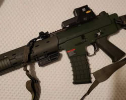 G&G GK5C - Used airsoft equipment