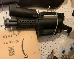 Well w23s - Used airsoft equipment