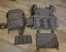 Viper Tactical VX Buckle Up Pl - Used airsoft equipment