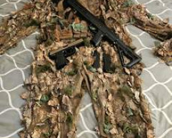 SSX303 Bundle - Used airsoft equipment