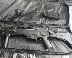 Specna Arms SA-G12V EBB - Used airsoft equipment