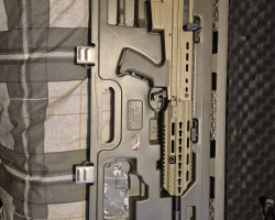 Ares SA80 QUICK SALE - Used airsoft equipment