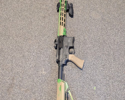 Valken ASL Tango Series (swap) - Used airsoft equipment