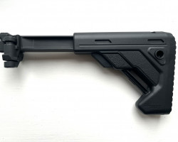 PROFORCE SIG AIR FOLDING STOCK - Used airsoft equipment