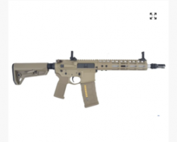 Tm or Noveske n4 mws - Used airsoft equipment