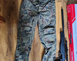Helikkon SFU Next Mark 2 Pants - Used airsoft equipment