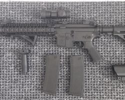Specna Arms MK18 for sale - Used airsoft equipment