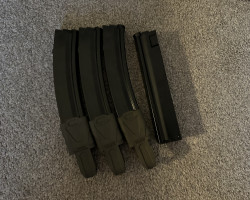 aapo1 carbine kit - Used airsoft equipment