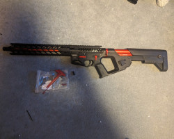 Proline Enforcer Night Wing - Used airsoft equipment