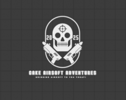 Custom Patches Hook and Loop - Used airsoft equipment