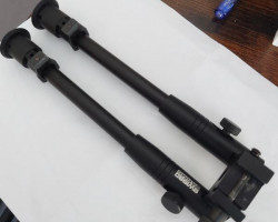 Swiss Arms Bipod - Used airsoft equipment