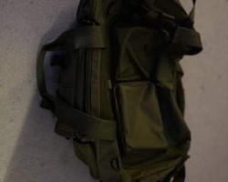 KOMBAT UK 100L Holdall - Used airsoft equipment