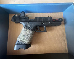 Vorsk Glock 17 - Used airsoft equipment