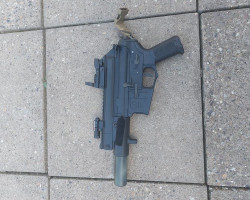Ares Amoeba 003 - Used airsoft equipment