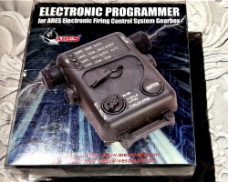 Ares Gearbox Programmer - Used airsoft equipment