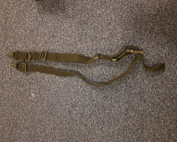 Magpul Single point sling - Used airsoft equipment