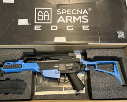 Specna Arms AR36 ebb. - Used airsoft equipment