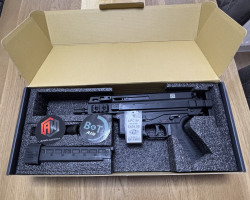APC9 series - Used airsoft equipment
