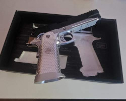 TM Hi capa 5 1 - Used airsoft equipment